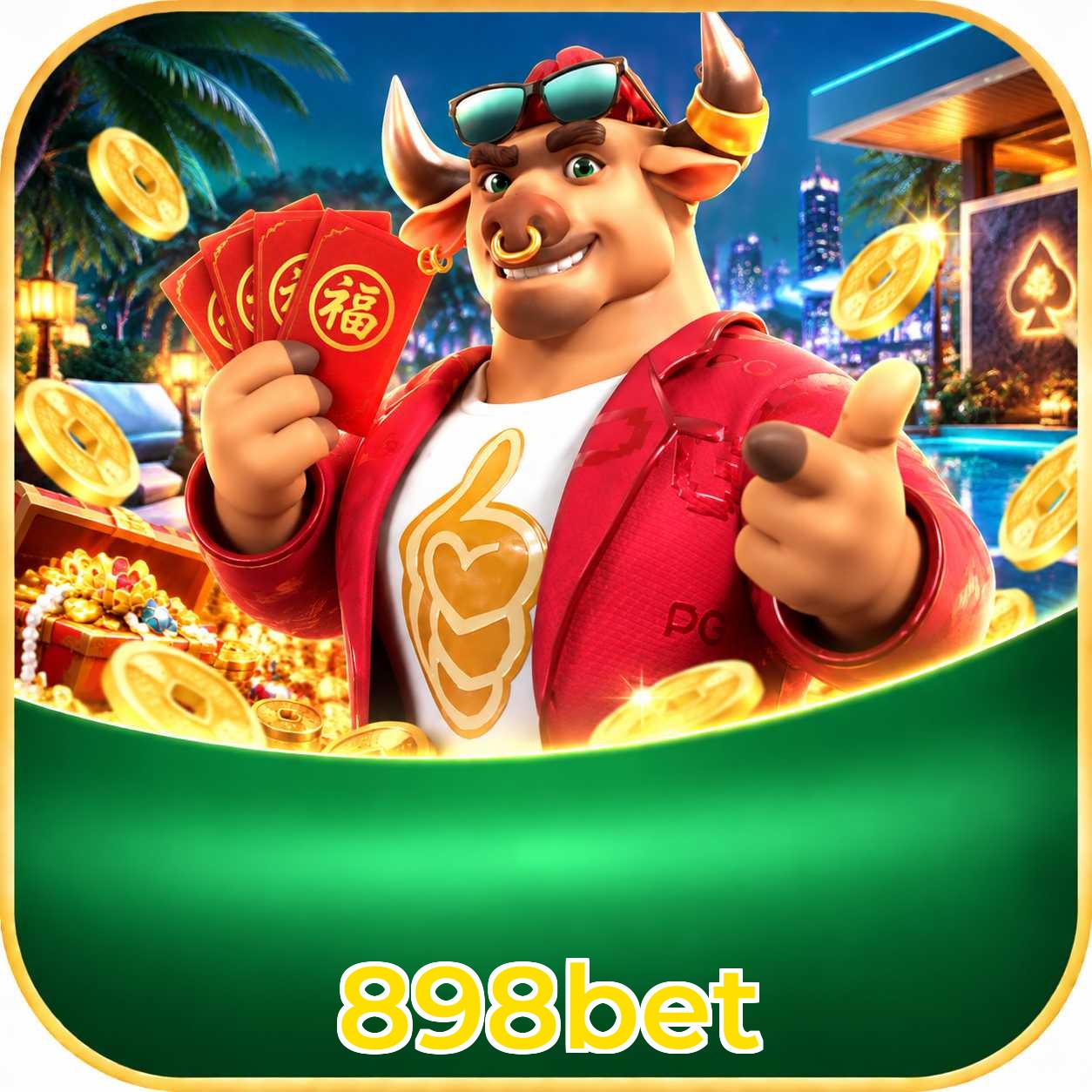 Jogos Cassino
