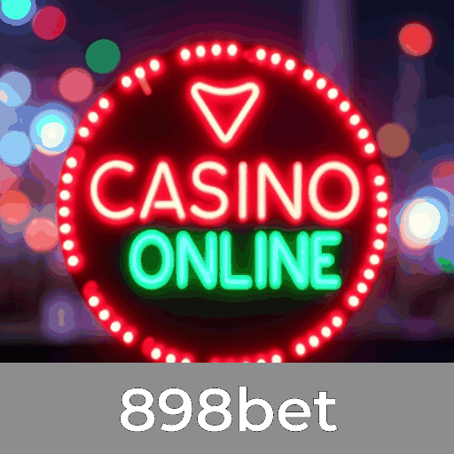 898bet: A Emoção dos Caça-Níqueis e Seus Altos Retornos!