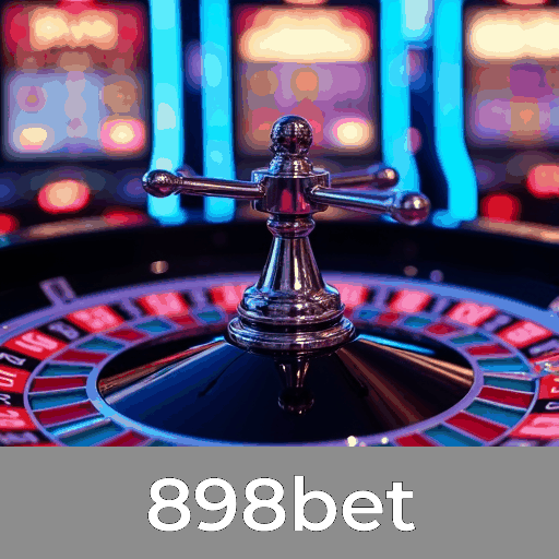 Garanta Acesso Instantâneo e Seguro no 898bet