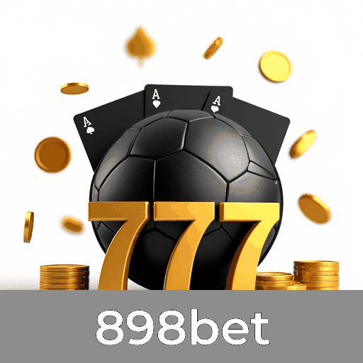898bet: Emoção e Oportunidades de Ganho em Jogos de Cassino