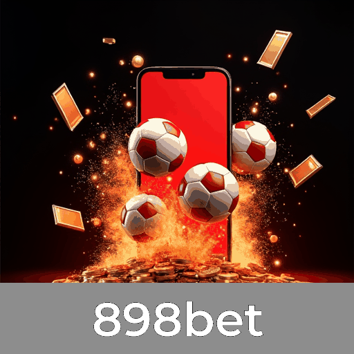 898bet: A Aplicação de Apostas Mais Completa e Conveniente